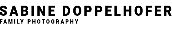 Sabine Doppelhofer Fotografie Logo